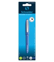 Stylo roller 0.5mm bleu one hybrid C05 blister R.78323  XXX