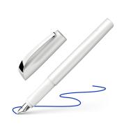 Stylo plume Ceod classic basic blanc R.168520  XXX