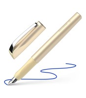 Stylo plume Ceod shiny doré clair R.168653   XXX