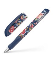 Stylo plume Voice bleu R.160005  XXX