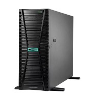 Serveur HP ML350 G11 Xéon 4410Y (12 coeurs) 32GB MR408i-o 1alim 