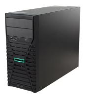 Serveur HP ML30 G11 XeonE-2414 32GB 2x1To 7200rpm