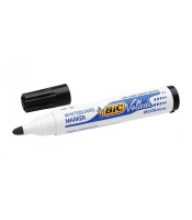 Marqueur tableau blanc ogive noir velleda R.525824