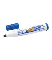 Marqueur tableau blanc ogive bleu velleda R.525826