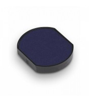 Cassette encrage R-538-7 bleu