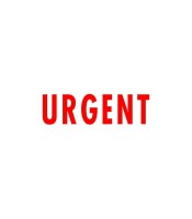 Cachet printer ( URGENT ) R.OAN-EN003