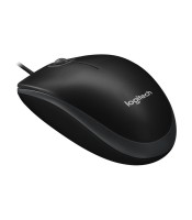 Souris USB LOGITECH B100 R.910-003357