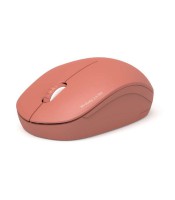 Souris sans fil Port Designs Collection Orange