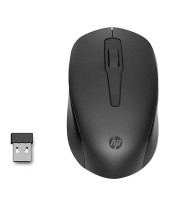 Souris sans fil HP 150 noire