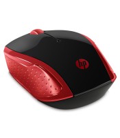 Souris sans fil HP 235 noire