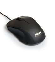 Souris USB Port Designs OPTIQUE PRO