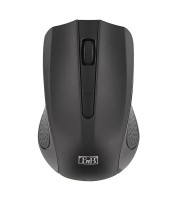 Souris sans fil TNB SHARK noire 