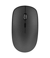 Souris sans fil rechargeable TNB RUBBY