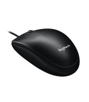 Souris USB LOGITECH M100