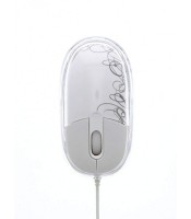 Souris USB LUMY LUMINEUSE TNB 