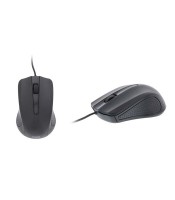 Souris USB TNB noire