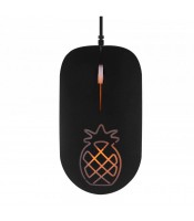 Souris sans fil HP Z3700 - Noir et Or 
