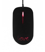Souris sans fil HP 220 noire