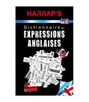 Dictionnaire Harrap's Anglais Pack blibliothèque Ned 2012
