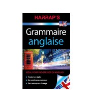 Harrap's Grammaire Anglaise