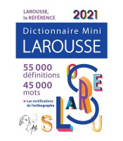 Dictionnaire Le Robert poche + Dictionnaire collectif