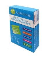 Pack Livre de Bord Ned Larousse