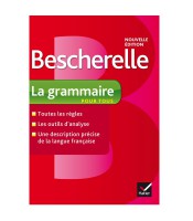 Bescherelle Hatier La Grammaire Pour Tous 
