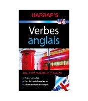 Harrap's Verbes Anglais Ned 2012