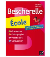 Bescherelle Hatier Ecole Pour Tous