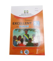 Collection Excellent - Situations Cibles Français 5 année