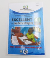 Collection Excellent - Situations Cibles Mathématiques 4 année