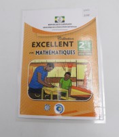 Collection Excellent - Situations Cibles Mathématiques 2 année