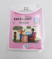 Collection Excellent - Situations Cibles Français 2 année