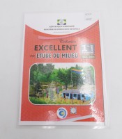 Collection Excellent - Situations Cibles Eveil 1 année