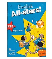 Hatier - English All Stars Sil CE2 - Elève