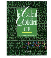 Nathan - CE - le Calcul Quotidien