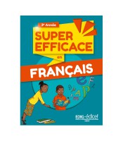 Edig - 3ème année - Super efficace en Français - Elève