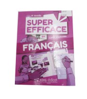 Edig - 4ème année - Super efficace en Français - Activités