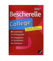Bescherelle Hatier Collège Pour Tous