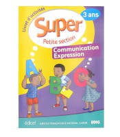 Dictionnaire Larousse des Débutants  (CP-CE) 6 - 8 ans  XXX