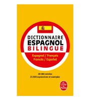 Dictionnaire Espagnol 1er Prix Ned 2010