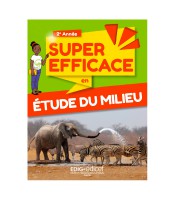 Mon cahier d' orthographe 4ère année + corrigé , collection KEVA