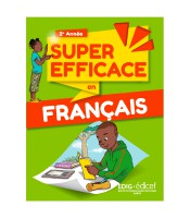 Mon cahier d' orthographe 5ère année + corrigé , collection KEVA