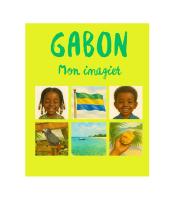 Mon imagier du Gabon