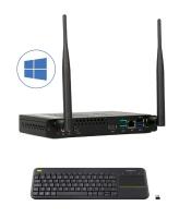 Pack OPS Speech - i5-G12/W11 Pro + Clavier sans fil