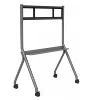Support mobile Speechi pour écran interactif- 55"-105'' 