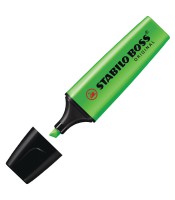 Surligneur vert boss R.70/33