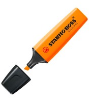 Surligneur orange boss R.70/54