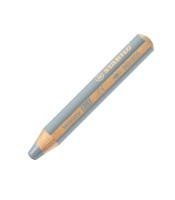 Crayon WOODY argent R.880/805
