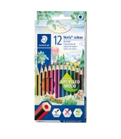 Crayons couleur boîte de 12  17.5cm R..175C12
